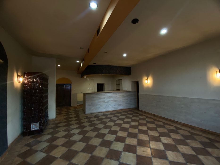 Bar de închiriat la Beltiug, Satu Mare