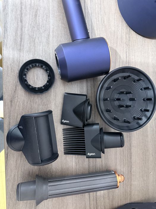 Dyson Supersonic