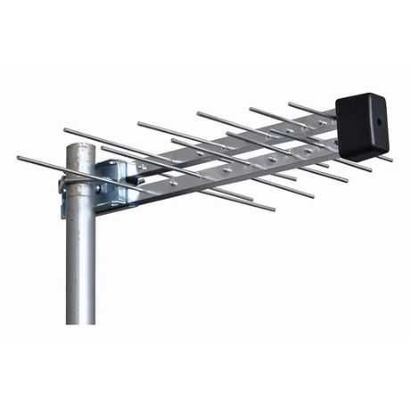 Антенна наружная для приема цифрового телевидения в формате DVB-T2