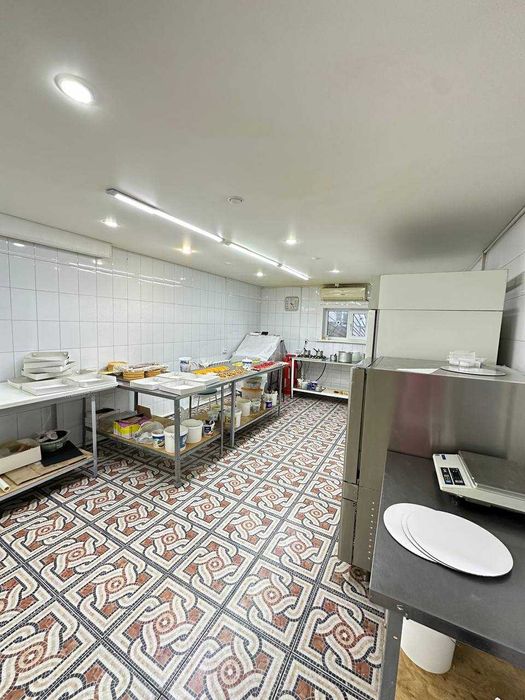 Продаётся отдельно стоящее здание