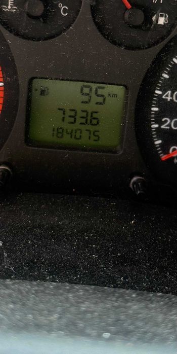 Ford Transit 100t300 euro 5