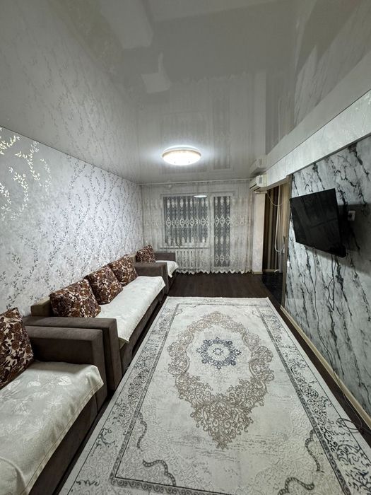 Продается 3х ком. квартира.