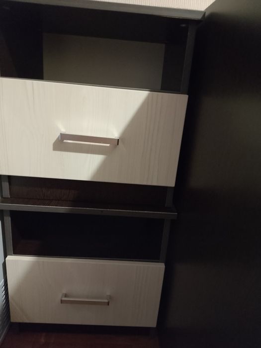 Спальний гарнитур