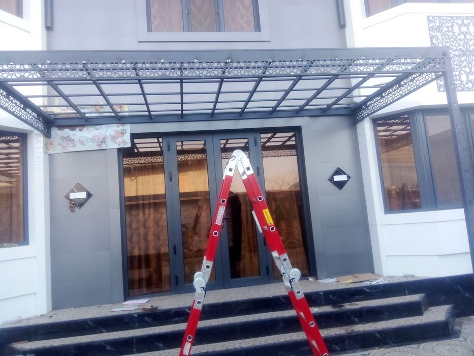 Сварщик профессионал