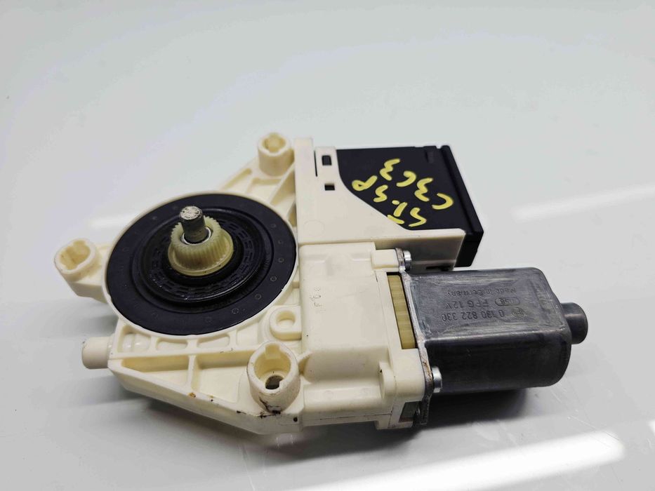 Motoras geam stanga spate Renault Megane 3 (B95) [Fabr 2008-2016] 8273