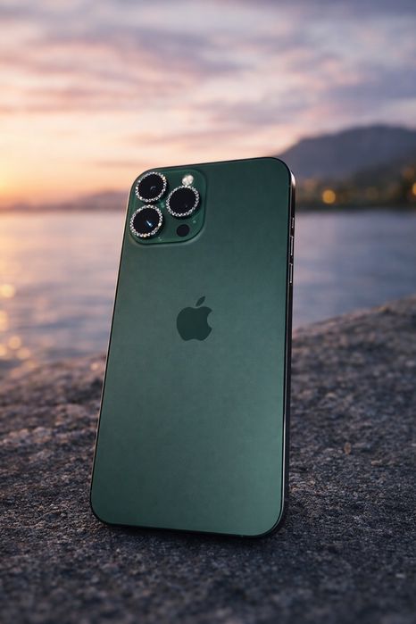 Iphone 13 pro max 256 gb