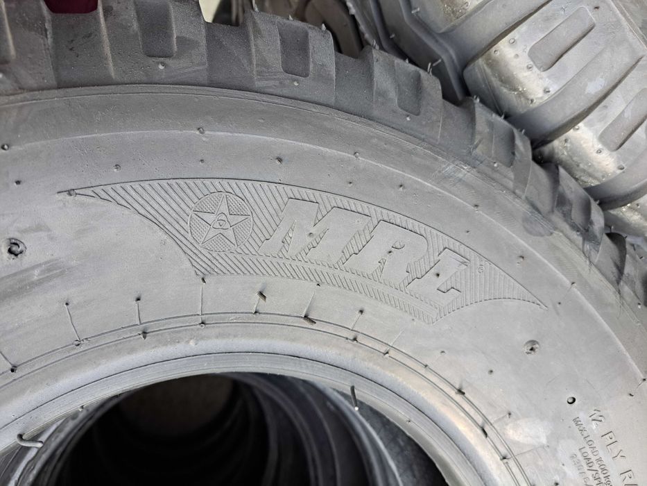 Anvelope noi 10.0/80-12 MRL cu 12 pliuri cauciucuri pentru REMORCA