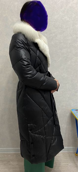 Продам зимнюю куртку