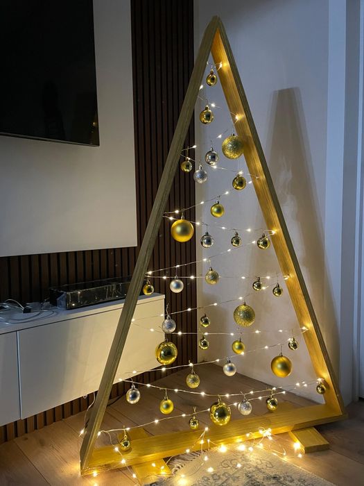 Декоративный ёлка