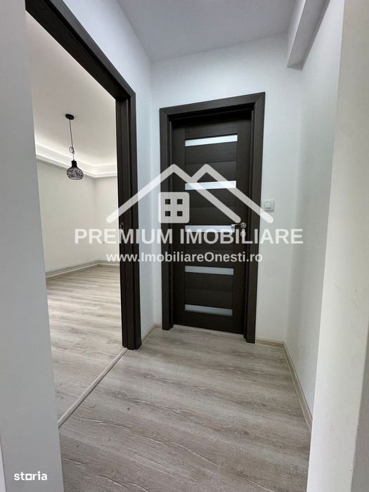 Apartament 2 Camere | Etaj 1 | Zona centrala | Renovat