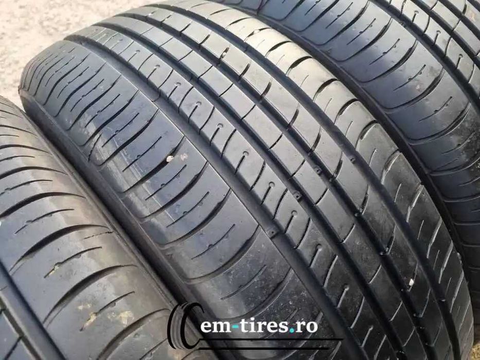 SET 4 Anvelope Vara 235/60 R16 KUMHO Ecowing ES01 100H