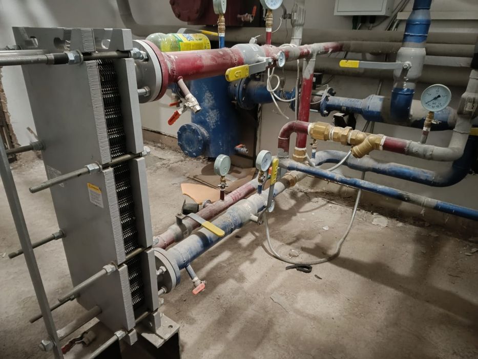 Бригада Сварщики