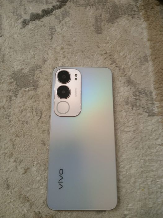 Vivo Y19s Pro 256Гб