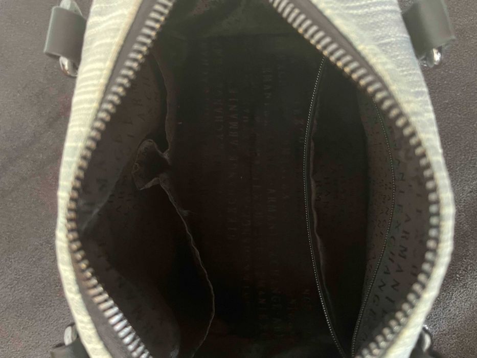 Armani Exchange Дамска Чанта