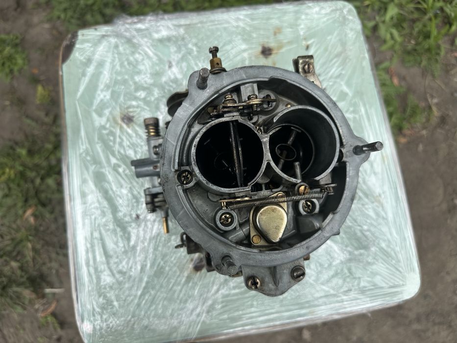 Карбюратор К151 на волгу, газель