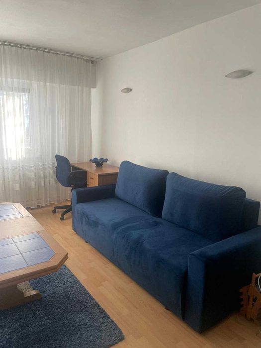 Inchiriez garsoniera Ghica Tei