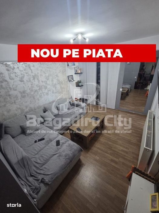 Ap 2 cam Str Neamului et 3 cu parcare