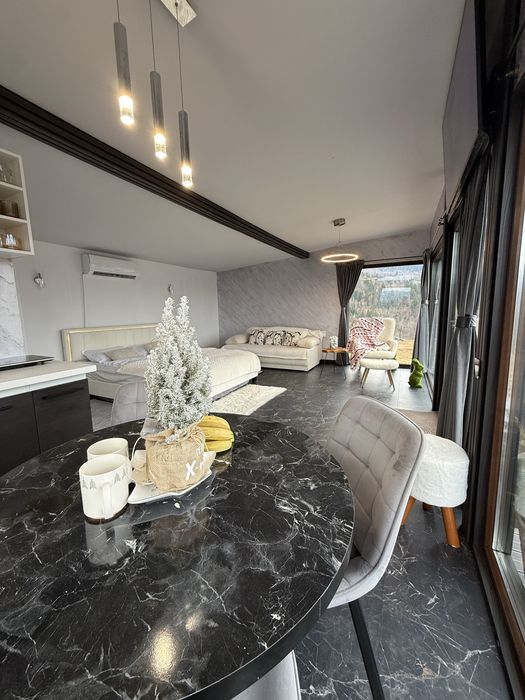 Cabana de inchiriat Bistra