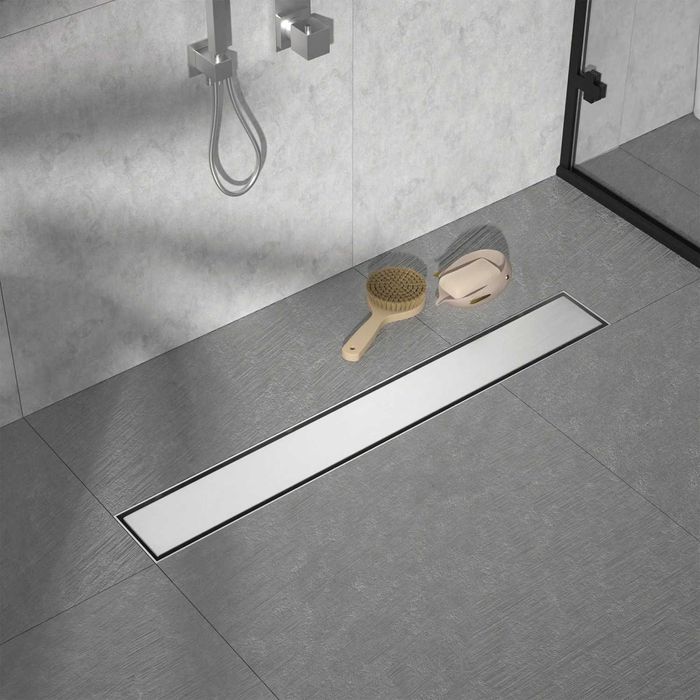 Линеен сифон за баня Neodrain 50см / 60см / 70см / 80см / 90см