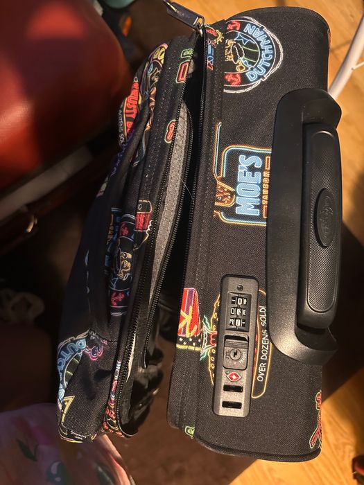 Troller Eastpak The Simpsons