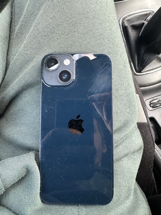 iPhone 14 impecabil Full box !