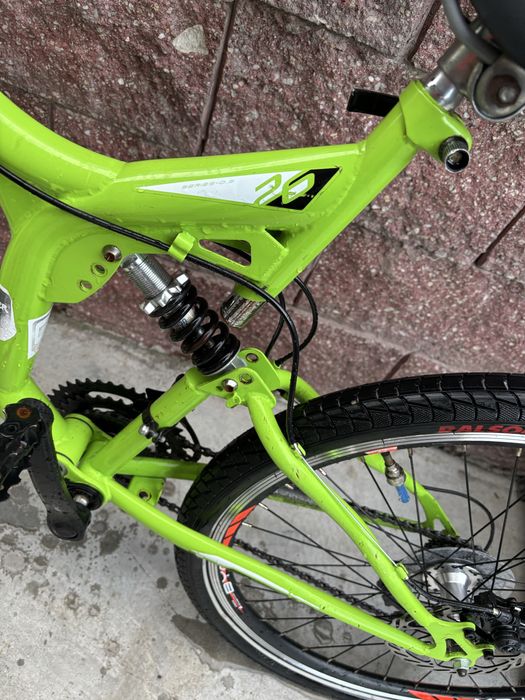 Колело bikesport