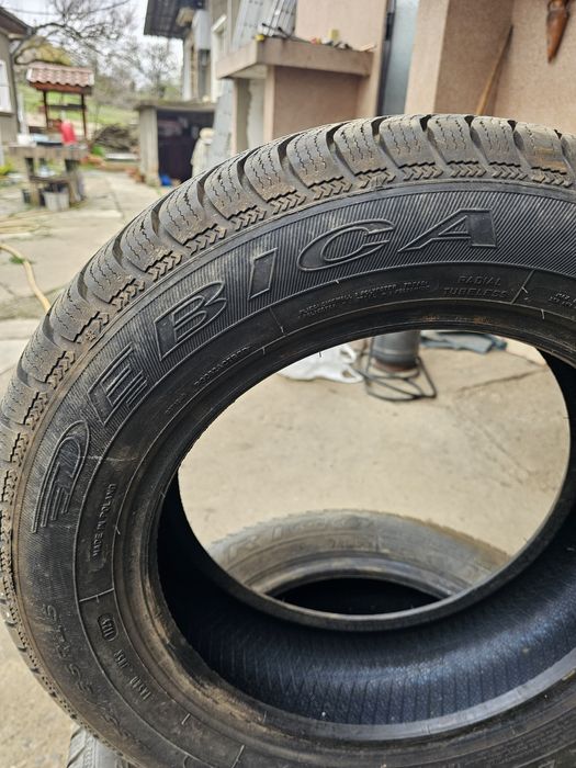 Зимни гуми DEBICA FRIGO-2 185/65R15