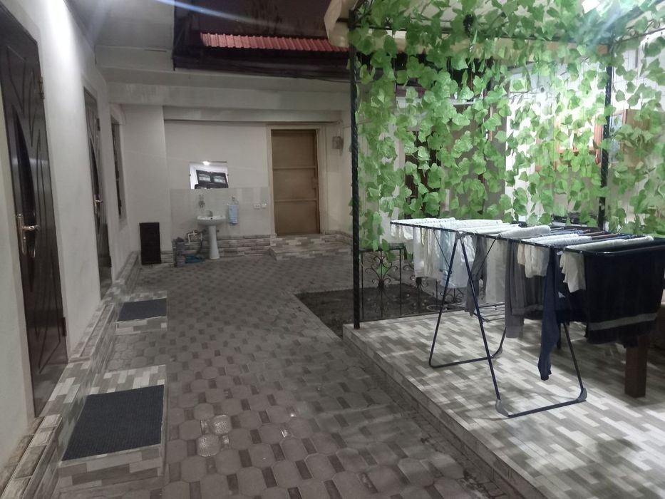 Ховли сотилади 2 сотх