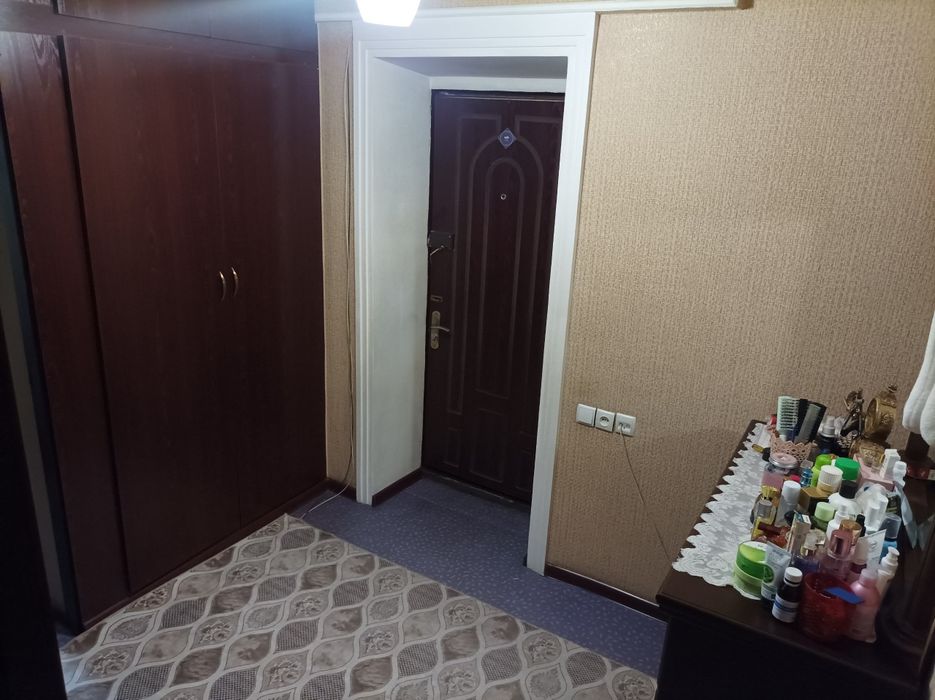 Yunusobod 18 kvartal 77serya 2 xona