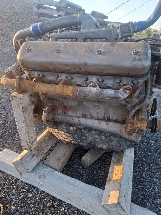 Запчасти маз в рабочем состоянии!