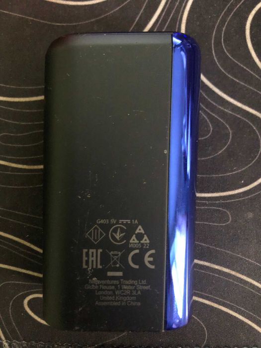 Aparat Glo Hyper+ Uniq