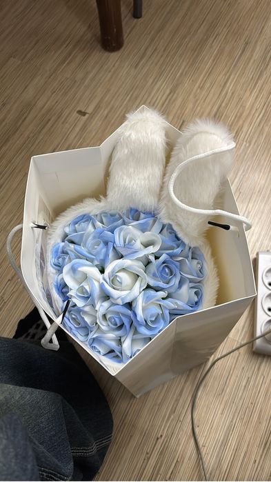 Искуственный букет