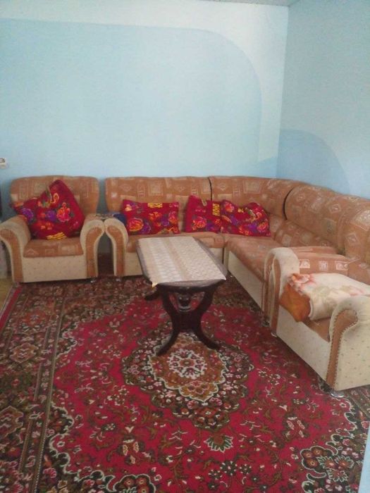 Чарвак, Продаётся дача 6 соток