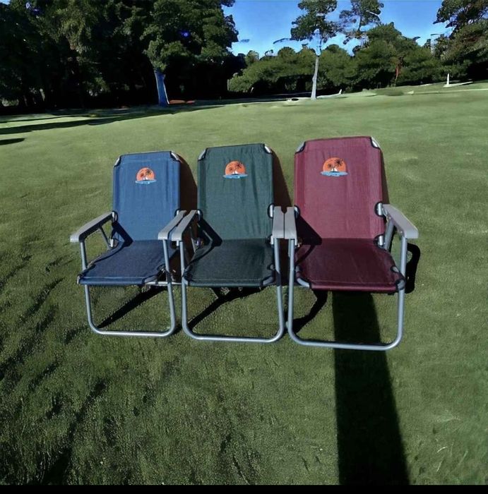 Сгъваем стол за тераса, пикник, море, градина и др, 75 х 54 х 65 см,