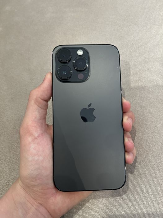 Iphone 14 pro max 128gb