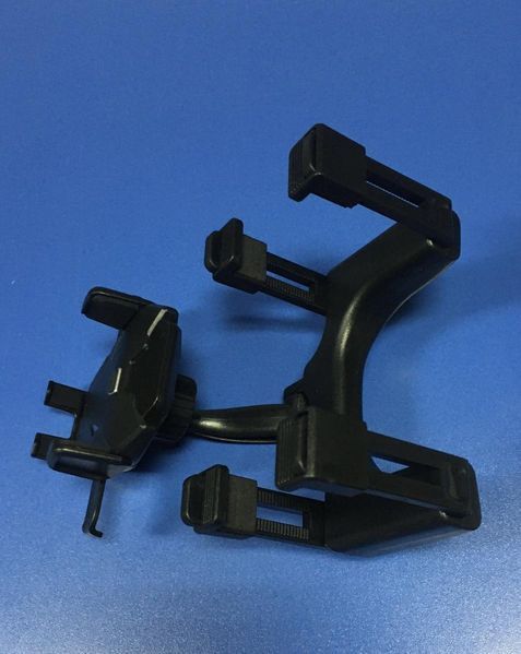 Стойка за телефон За огледало за обратно виждане на кола А-3520-2