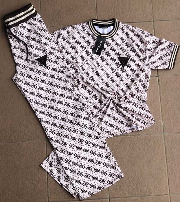 Trening Guess dama -2 piese