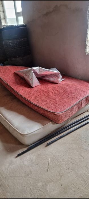 Бәрі заттар сатылады