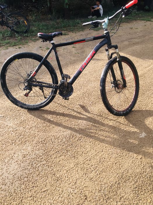 TRIHX M137 Ақтөбе