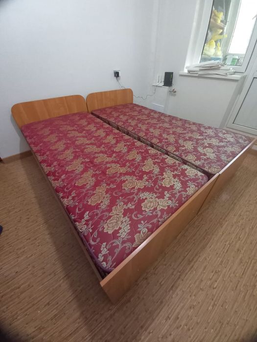 Продаю 2 кровати