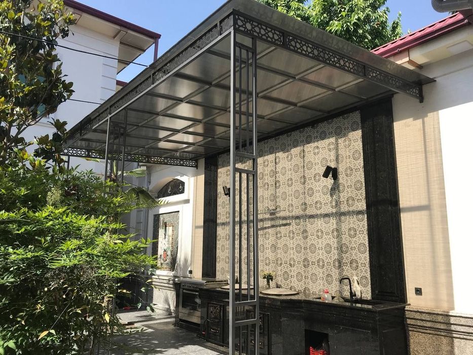 Лексан Leksan  со склада