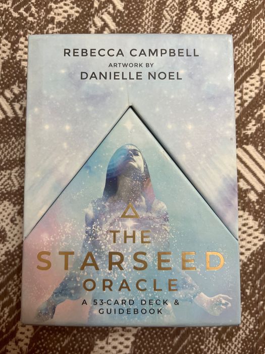 Продаю 7 оригинальных колод Таро|Оракулов (б/у, в отличном состоянии)