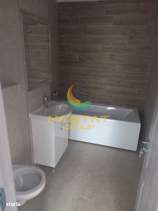 Pallady 3 camere 81 mp + curte 34 mp 10 min.metrou N.teclu