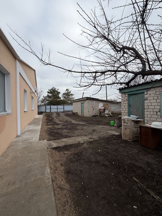 Продается дом в Подстепном