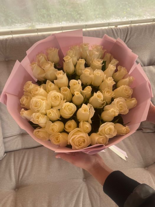 Букет цветов г.Тараз