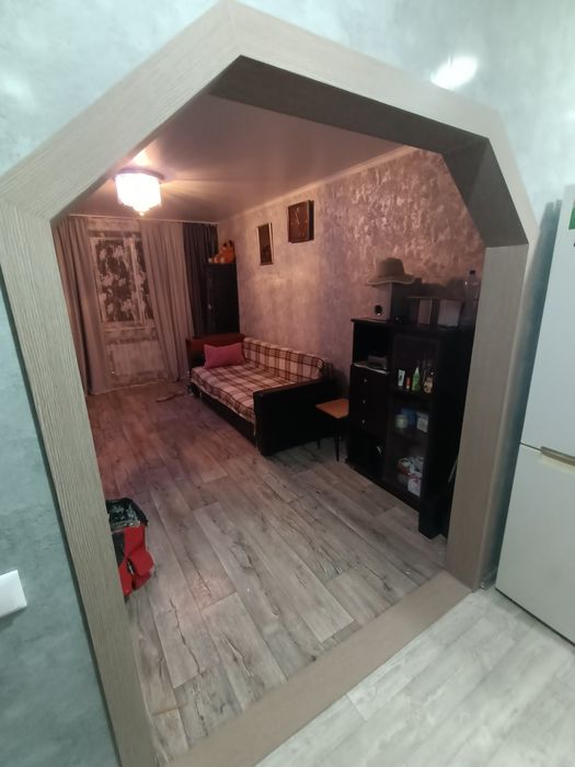 Установка дверей
