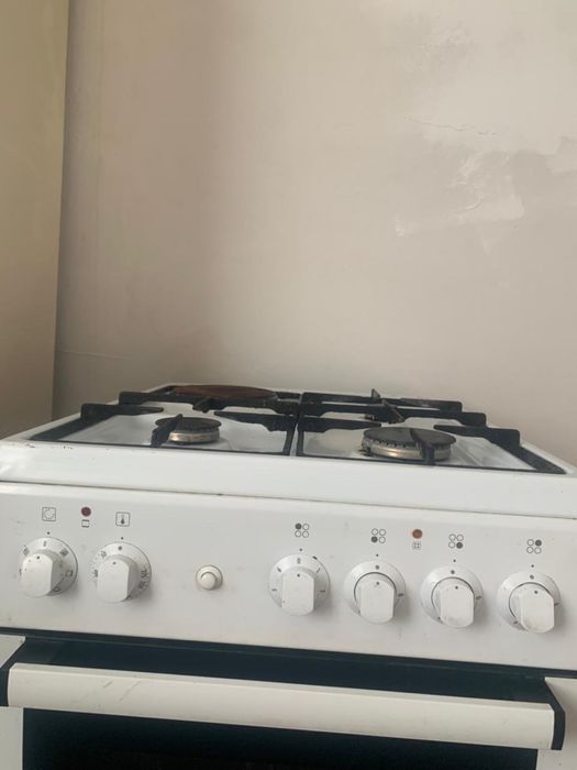 Продам плиту gorenje