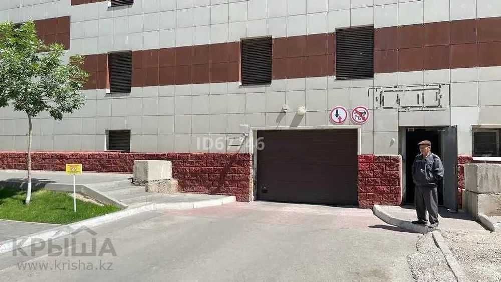 Продам паркинг срочно