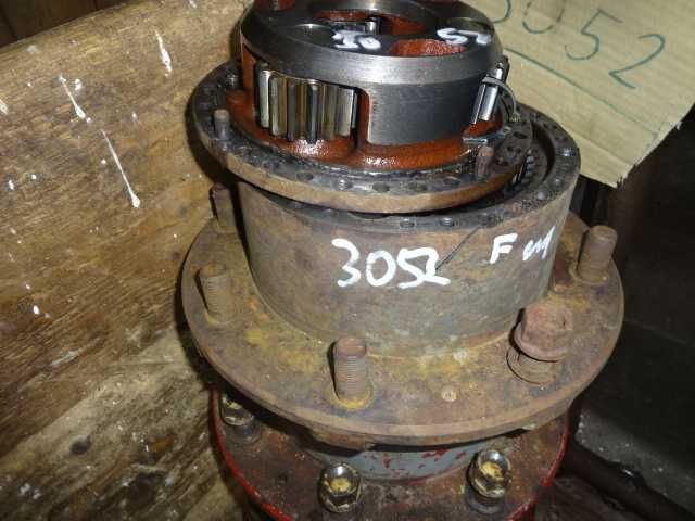 grupuri conice dezmembrari New Holland , Case , Steyr , Massey Fergus