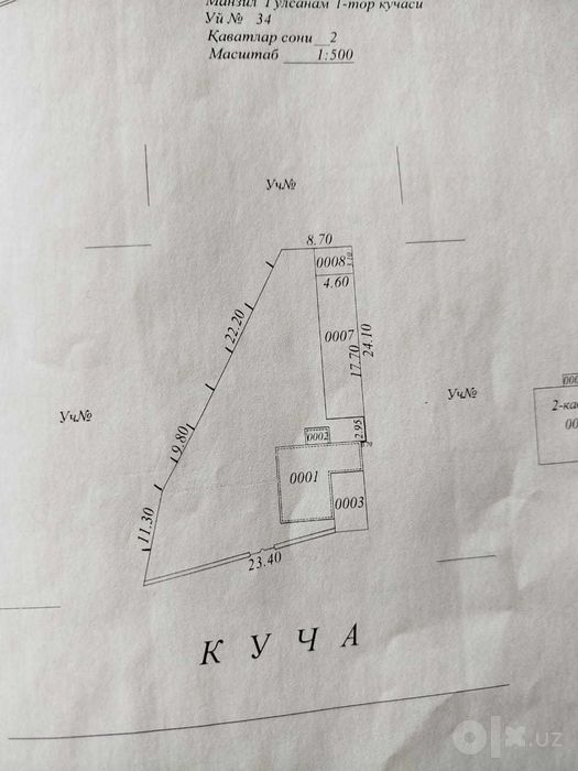 Продаётся свой дом